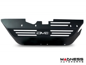 Jeep Wrangler JL 3.0L Diesel DEF / Exhaust Skid Plate